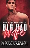 Big Bad Wolfe: A Red Riding Hood Retelling