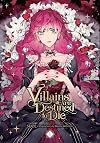 Villains Are Destined to Die, Vol. 1
