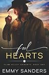 Fool Hearts (Plum Valley Cowboys, #1)