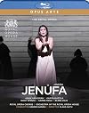 Janáček : Jenůfa {video recording} {Royal Opera}