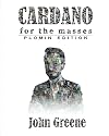 Cardano For the M₳sses: A Financial Operating System for people who don’t have one