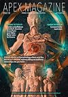Apex Magazine 132 (July 2022)