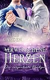 Verwunschene Herzen: Die verzauberte Hochzeit (German Edition)