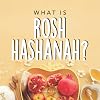 What is Rosh Hashanah?: Your guide to the fun traditions of the Jewish New Year (Jewish Holiday Series)