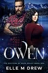 Owen (The Shifters of Bear Valley Book 1)
