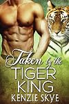 Taken by the Tiger King