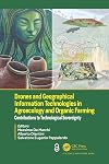 Drones and Geographical Information Technologies in Agroecology and Organic Farming: Contributions to Technological Sovereignty