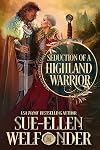 Seduction of a Highland Warrior