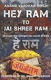 Hey Ram to Jai Shri Ram: 20 Dates that changed the course of India
