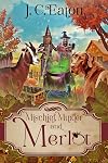 Mischief, Murder and Merlot