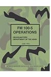FM 100-5 OPERATIONS