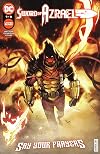 Sword of Azrael (2022-) #1