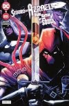 Sword of Azrael: Dark Knight of the Soul (2022) #1 (Sword of Azrael (2022-))