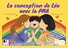 La conception de Léo avec la PMA: Un album jeunesse inclusif LGBT pour expliquer la PMA, la grossesse et la naissance aux enfants dès 4/5 ans par une autrice ... - Albums jeunesse inclusifs LGBTQ)