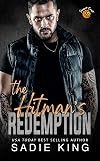 The Hitman's Redemption: Sunset Coast: An OTT instalove romance (Cod Cove Book 3)