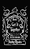 Get It Together (The Undead Detective Agency #1)