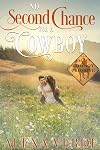 No Second Chance for a Cowboy