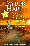 The Fake Dating Deal: Dawn's Love Story: South Port Beach Romances