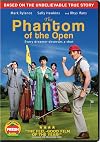 The Phantom of the Open [DVD]