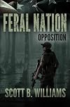Feral Nation - Opposition (Feral Nation Series)