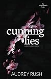 Cunning Lies: A Dark Mafia Romance (The Endo-kai Mafia Series)