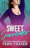 Sweet Surrender (A Secret Billionaire & Curvy Girl Steamy romance): Sweet On You series