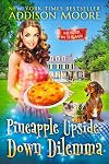 Pineapple Upside-Down Dilemma