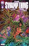 The Swamp Thing (2021-) #16
