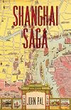 Shanghai Saga