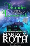 Thunder with a Chance of Lovestruck (Grimm Cove Book 5)