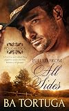 Pulled from All Sides (Roughstock, #6)