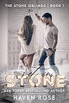 Set in Stone: The Stone Siblings, Book One