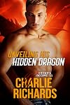 Unveiling his Hidden Dragon (Shifter's Regime Book 11)