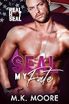SEAL my Fate: Real Hot SEALS