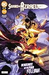 Sword of Azrael (2022-) #2