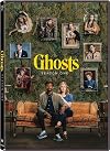 Ghosts: Season 1