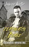 Deathwatch Beetle: Reckless Omens MC Book 5