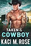 Taken By The Cowboy