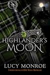 Highlander's Moon (Children of the Moon Book 8)
