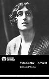 Delphi Complete Works of Vita Sackville-West (Illustrated)