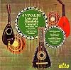 Vivaldi(etc) Lute & Mandolin Concertos