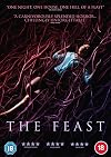 The Feast (2021 film)[DVD]