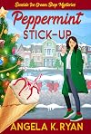 Peppermint Stick-Up