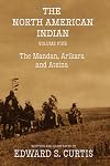 The North American Indian, being a series of volumes picturing and describing the Indians of the United States and Alaska, vol. 5
