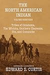 The North American Indian, being a series of volumes picturing and describing the Indians of the United States and Alaska, vol. 19