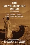 The North American Indian: Volume Seven: The Yakima, Klickitat, Salish Tribes, and Kutenai