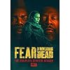 Fear The Walking Dead Season 7 [DVD] [2022]