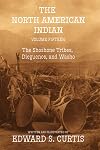 The North American Indian, being a series of volumes picturing and describing the Indians of the United States and Alaska, vol. 15