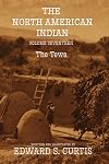 The North American Indian, being a series of volumes picturing and describing the Indians of the United States and Alaska, vol. 17