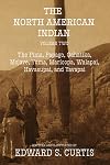 The North American Indian, being a series of volumes picturing and describing the Indians of the United States and Alaska, vol. 2